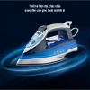 Bàn là hơi nước Nagakawa NAG1.505 1.200W - Cảm biến nhiệt, bảo hành 12 tháng, giá chỉ 362.000₫ 4