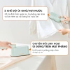 Bàn là khô và hơi nước Gaabor HM-M01A gấp gọn du lịch 2in1, phun nhanh 30s, giá chỉ 550k 3