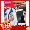 Bàn Là Mini Cầm Tay Gọn Nhẹ Phẳng Phiu Quần Áo Tiện Dụng Du Lịch Công Tác Giá 175k 5