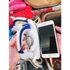 Bàn là mini di động cầm tay 136k - Siêu nhẹ, tiện lợi, làm đẹp tóc mọi nơi 2