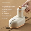 Bàn Là MINI Padabanic 6.888 - Xịt nước thông minh gấp gọn, nóng nhanh, phun mạnh, là thẳng hiệu quả, giá 155.000 VND 4