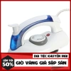 Bàn là mini ủi hơi nước Travel Iron - Siêu nhẹ, nhanh, giá chỉ 179.000₫ 2