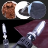 Bàn là ủi da mini gọn, điều chỉnh nhiệt độ - Bàn ủi giày da tiện dụng, chỉ 367.5k 7