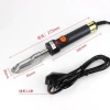 Bàn là ủi da mini gọn, điều chỉnh nhiệt độ - Bàn ủi giày da tiện dụng, chỉ 367.5k 9