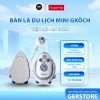 Bàn là ủi mini GKÖCH Y-816 420W - 2 chế độ, tiện du lịch, BH 12 tháng, 762.300₫