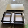 Bàn làm việc chân xếp gấp gọn, ngồi bệt, khung sắt dày, mặt bàn MDF melamin - Giá chỉ 59.000đ 7