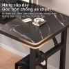 Bàn Làm Việc Gấp Gọn OFEEL Đa Năng Bàn Học Chân Xếp Tiện Lợi Giá Chỉ 349.000 VND 2