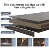 Bàn Làm Việc Gấp Gọn OFEEL Đa Năng Bàn Học Chân Xếp Tiện Lợi Giá Chỉ 349.000 VND 7