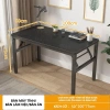 Bàn Làm Việc Gấp Gọn OFEEL Đa Năng Bàn Học Chân Xếp Tiện Lợi Giá Chỉ 349.000 VND 10
