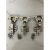 Bản Lề BOSS Giảm Chấn Thẳng và Cong Nhiều - Kèm Vít Giá Sốc 17.000 VND