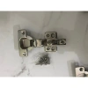 Bản Lề BOSS Giảm Chấn Thẳng và Cong Nhiều - Kèm Vít Giá Sốc 17.000 VND 9