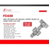 Bản lề hơi Fulco inox304 giảm chấn, tháo lắp nhanh, bảo hành han gỉ, giá 7.500đ 6