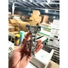 Bản lề hơi giảm chấn giá tốt nhất, kèm vít theo - độ bền cao, chỉ 7.500đ/chiếc