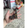 Bản lề hơi giảm chấn giá tốt nhất, kèm vít theo - độ bền cao, chỉ 7.500đ/chiếc 3