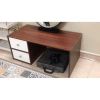 Bàn ngồi bệt đa năng gỗ MDF Melamine cao cấp, ngăn kéo, trang điểm, làm việc - Giá 172.000 VND 6
