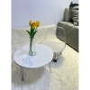 Bàn ngồi bệt gấp gọn mini, bàn xếp sinh viên tiện học trên giường, giá 125.000 VND 10
