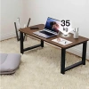 Bàn ngồi bệt kiểu Nhật gấp gọn đa năng - Bàn làm việc xếp gọn gỗ chắc, chịu tải cao, chỉ 269.000₫ 8
