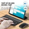 Bàn phím Bluetooth mini không dây Android, Windows, iPad, Laptop - 69.000 VND 7