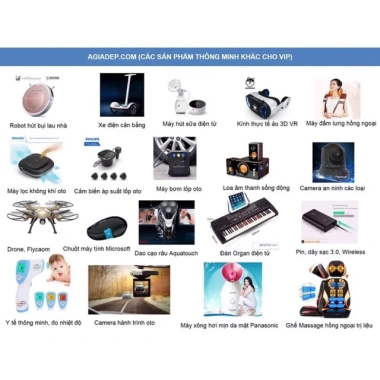 Bàn phím không dây đa màu kiêm chuột cảm ứng, pin lithium sạc, dùng cho Smart TV, TVbox, PC - Giá 105.000 VND 7