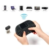 Bàn phím kiêm chuột không dây I8 UKB 500 mini dùng cho Smartivi, Tivibox, giá 93.780₫