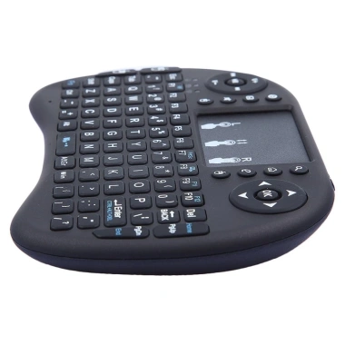 Bàn phím kiêm chuột không dây I8 UKB 500 mini dùng cho Smartivi, Tivibox, giá 93.780₫ 3