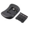 Bàn phím mini không dây kiêm chuột i8 cho TV box Smart TV Laptop - Giá 75.000₫ 4