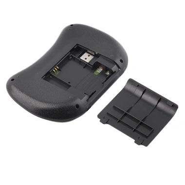 Bàn phím mini không dây kiêm chuột i8 cho TV box Smart TV Laptop - Giá 75.000₫ 4
