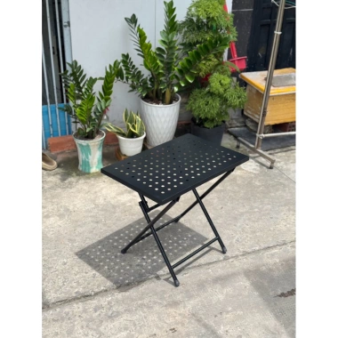 Bàn Sắt Café Đa Dạng Xếp Gọn – CNC Cạnh Tròn/Vuông, Giá 90k Khuyến Mãi 6 Bàn Sắt Café Đa Dạng Xếp Gọn – CNC Cạnh Tròn/Vuông, Giá 90k Khuyến Mãi 6