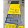 Bàn sắt CNC sơn tĩnh điện đa màu, chống gỉ, gấp gọn - Giá 148.000, phù hợp quán cafe, sân vườn, du lịch 8