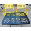 Bàn sắt CNC sơn tĩnh điện đa màu, chống gỉ, gấp gọn - Giá 148.000, phù hợp quán cafe, sân vườn, du lịch 9