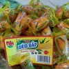 Bán sỉ 1kg Kẹo Dẻo Bắp Ngô - Đồ ăn vặt tuổi thơ, bánh kẹo tết giá chỉ 59.000₫