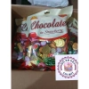 Bán sỉ 1kg Kẹo Socola mix vị thập cẩm - Đồ ăn vặt Tết hot nhất, chỉ 109.000₫ 2