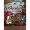 Bán sỉ 1kg Kẹo Socola mix vị thập cẩm - Đồ ăn vặt Tết hot nhất, chỉ 109.000₫ 5