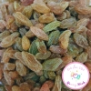 Bán sỉ 1kg Nho khô ăn liền thơm ngon - Đồ ăn vặt Tết hot, giá chỉ 102.000₫ 3