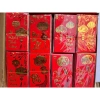 Bán sỉ 60 Bao lì xì đỏ 2.024 có nắp - In 3D chất lượng cao, trang nhã, lịch sự 7