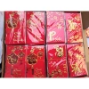 Bán sỉ 600 bao lì xì 3D chữ nổi nhung đẹp, 100 tập - Giá ưu đãi 380.000 VNĐ 5