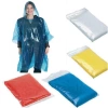 Bán Sỉ Áo Mưa Dùng Một Lần Nylon Mỏng Nhẹ Thích Hợp Du Lịch Dã Ngoại Giá 5.000 VND
