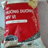Bán sỉ Hướng Dương Mỹ Vị 900g - Đồ ăn vặt Tết, chỉ 89.000đ, giá ưu đãi
