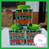 Bán sỉ Kẹo viên nén Fanta Sprite 30 thỏi - thơm mát, sảng khoái, giá 51.500₫