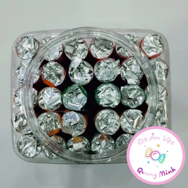 Bán sỉ Kẹo viên nén Fanta Sprite 30 thỏi - thơm mát, sảng khoái, giá 51.500₫ 3