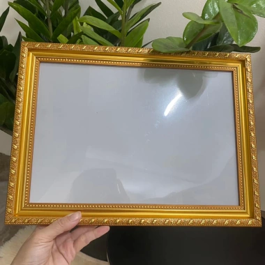 Bán sỉ khung bằng khen A4 21x30 cm giảm giá sốc chỉ 19.600₫ - HỎA TỐC HN