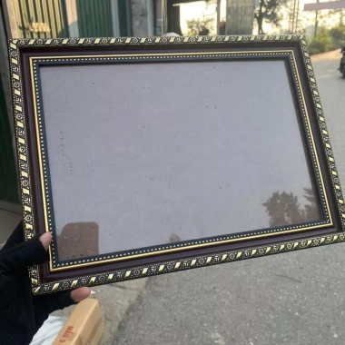Bán sỉ khung bằng khen A4 21x30 cm giảm giá sốc chỉ 19.600₫ - HỎA TỐC HN