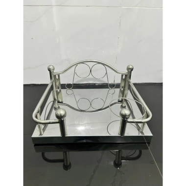 Bàn Thiên INOX 201 - Bàn Thờ Thần Tài Thổ Địa, Ông Táo, 88.199₫ INOX STORE.TN