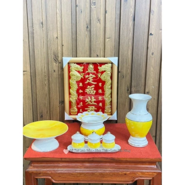 Bàn Thờ Ông Táo Cao Cấp - Hình Thật, Sẵn Hỏa Tốc, Giá Ưu Đãi 1 Triệu 5 Bàn Thờ Ông Táo Cao Cấp - Hình Thật, Sẵn Hỏa Tốc, Giá Ưu Đãi 1 Triệu 5