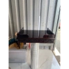 Bàn thờ ông táo gỗ ngang 40cm - Thiết kế tinh tế, giá chỉ 100.000 VNĐ