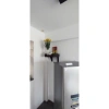 Bàn thờ ông táo gỗ ngang 40cm - Thiết kế tinh tế, giá chỉ 100.000 VNĐ 2
