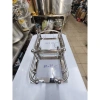 Bàn Thờ Ông Táo Ông Công Inox Bóng Dày Không Gỉ - Thiết Kế Thiên Ngoài Trời, Giá 179.000₫ 5