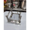 Bàn Thờ Ông Táo Ông Công Inox Bóng Dày Không Gỉ - Thiết Kế Thiên Ngoài Trời, Giá 179.000₫ 6