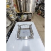 Bàn Thờ Ông Táo Ông Công Inox Bóng Dày Không Gỉ - Thiết Kế Thiên Ngoài Trời, Giá 179.000₫ 7