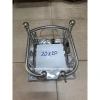Bàn Thờ Ông Táo Ông Công Inox Bóng Dày Không Gỉ - Thiết Kế Thiên Ngoài Trời, Giá 179.000₫ 8
